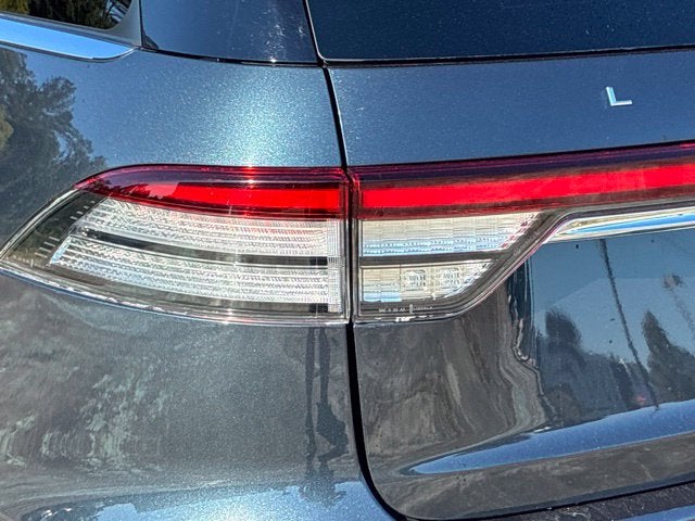 2023 Lincoln Aviator Reserve Premium