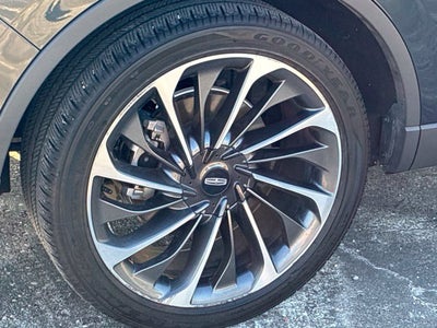 2023 Lincoln Aviator Reserve Premium