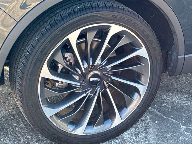 2023 Lincoln Aviator Reserve Premium