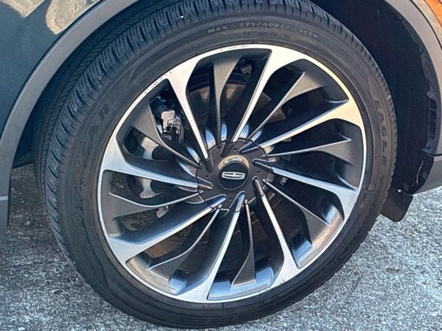 2023 Lincoln Aviator Reserve Premium