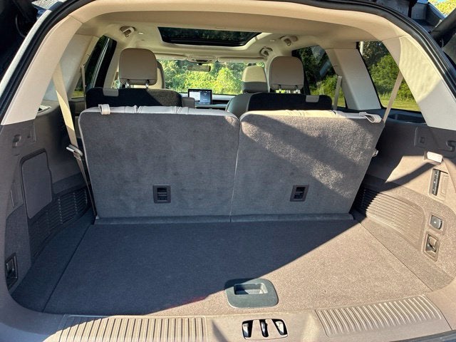 2023 Lincoln Aviator Reserve Premium
