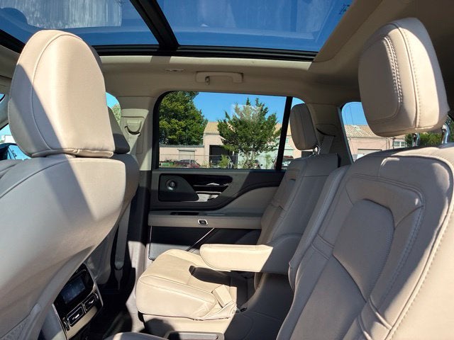2023 Lincoln Aviator Reserve Premium