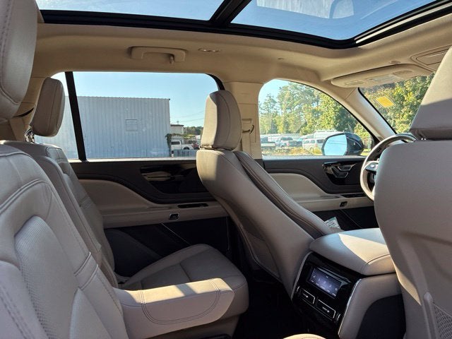 2023 Lincoln Aviator Reserve Premium