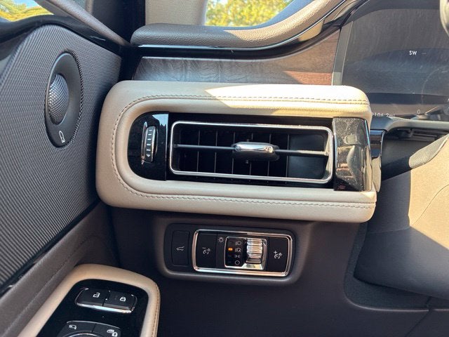 2023 Lincoln Aviator Reserve Premium