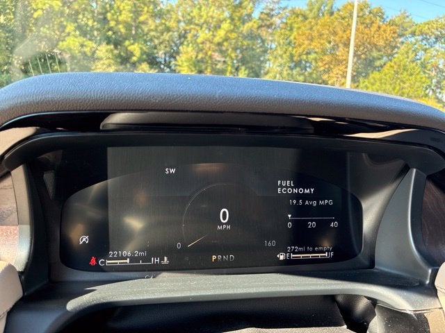 2023 Lincoln Aviator Reserve Premium