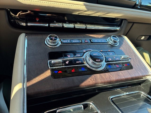 2023 Lincoln Aviator Reserve Premium
