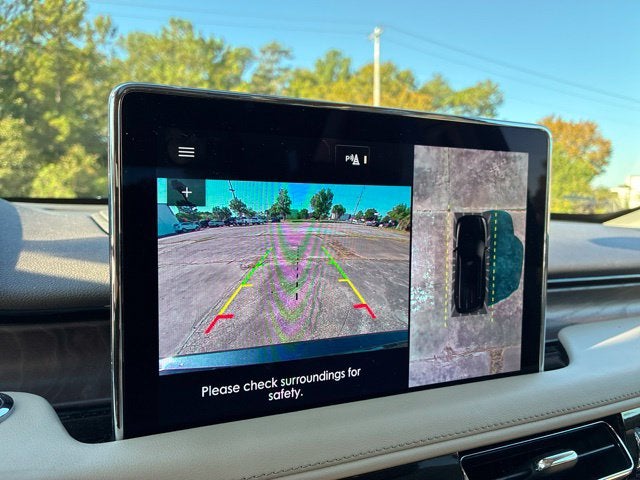 2023 Lincoln Aviator Reserve Premium
