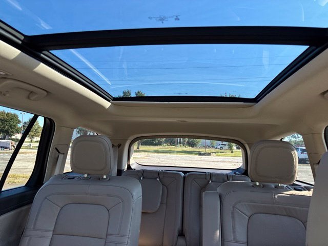 2023 Lincoln Aviator Reserve Premium