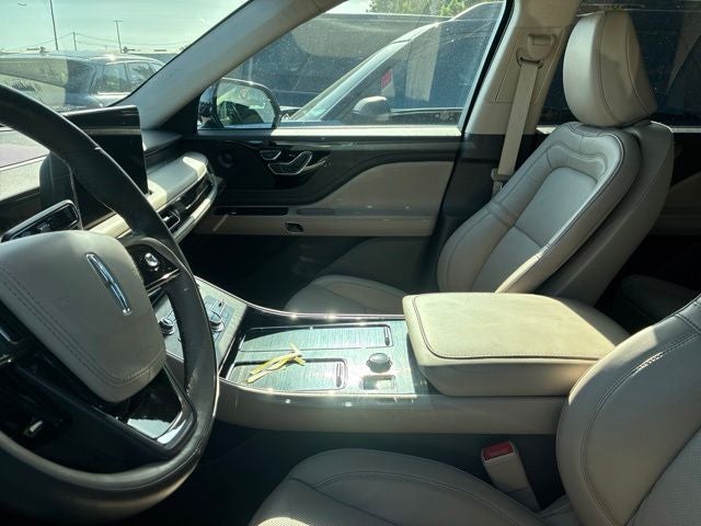 2023 Lincoln Aviator Reserve Premium