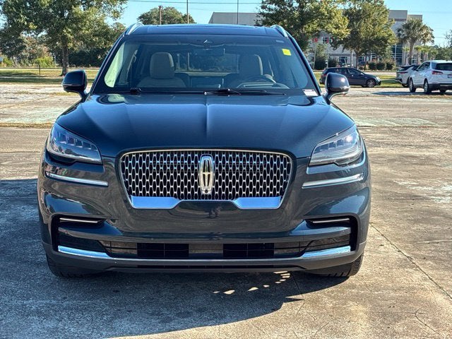 2023 Lincoln Aviator Reserve Premium