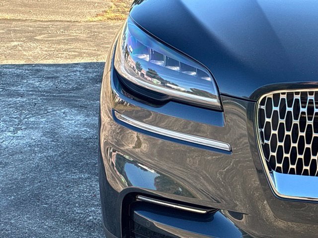 2023 Lincoln Aviator Reserve Premium