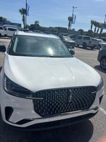 2026 Lincoln Aviator Reserve Premium