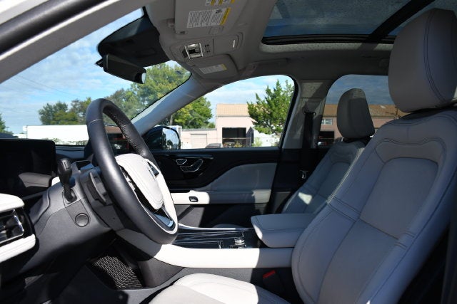 2026 Lincoln Aviator Reserve Premium