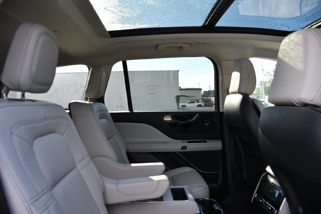 2026 Lincoln Aviator Reserve Premium
