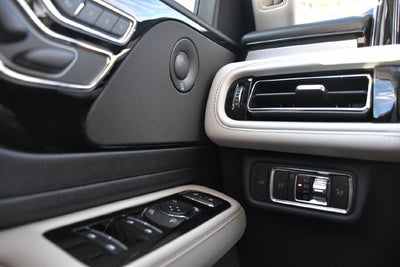 2026 Lincoln Aviator Reserve Premium