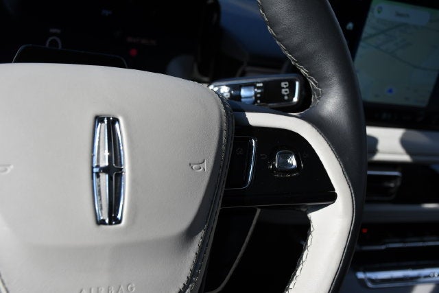 2026 Lincoln Aviator Reserve Premium
