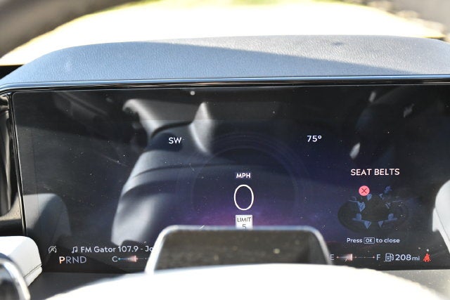2026 Lincoln Aviator Reserve Premium