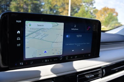 2026 Lincoln Aviator Reserve Premium