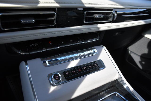 2026 Lincoln Aviator Reserve Premium
