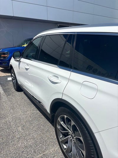 2026 Lincoln Aviator Reserve Premium