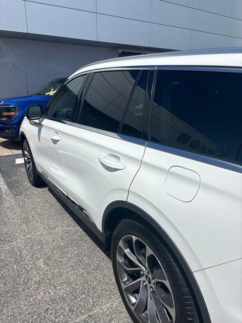 2026 Lincoln Aviator Reserve Premium