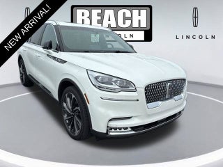 2023 Lincoln Aviator Reserve Premium