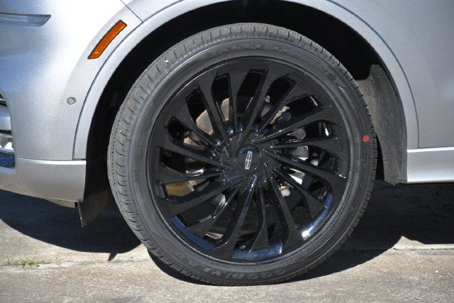2023 Lincoln Aviator Reserve Premium