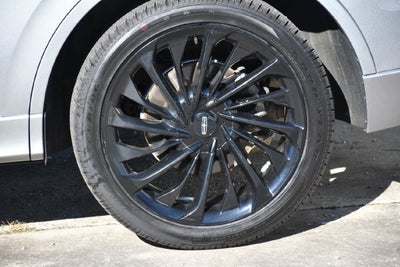 2023 Lincoln Aviator Reserve Premium