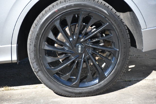 2023 Lincoln Aviator Reserve Premium