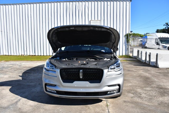 2023 Lincoln Aviator Reserve Premium