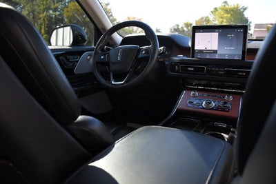 2023 Lincoln Aviator Reserve Premium