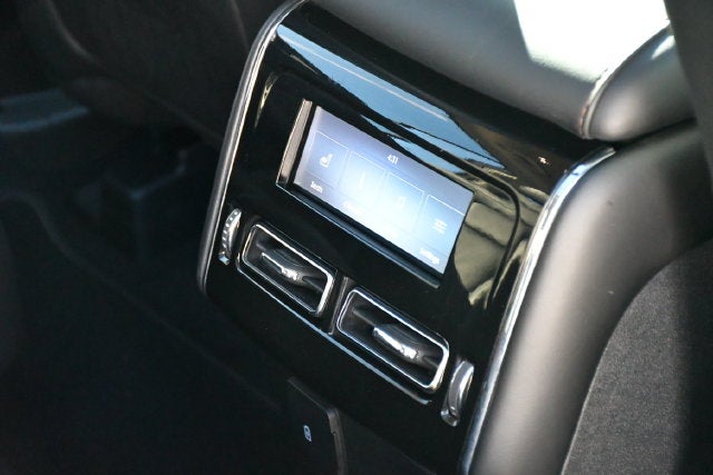 2023 Lincoln Aviator Reserve Premium