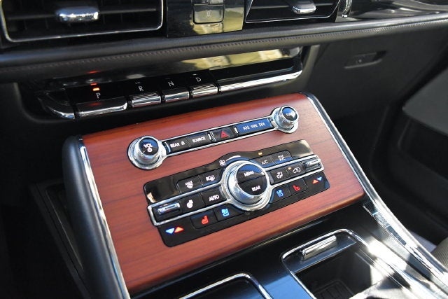2023 Lincoln Aviator Reserve Premium