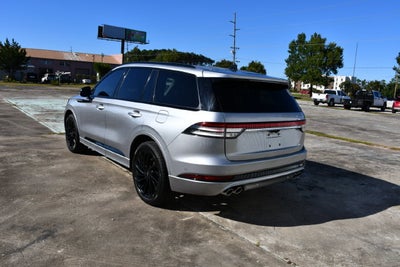 2023 Lincoln Aviator Reserve Premium