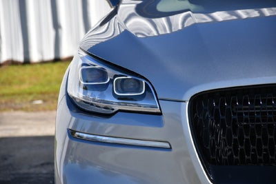 2023 Lincoln Aviator Reserve Premium