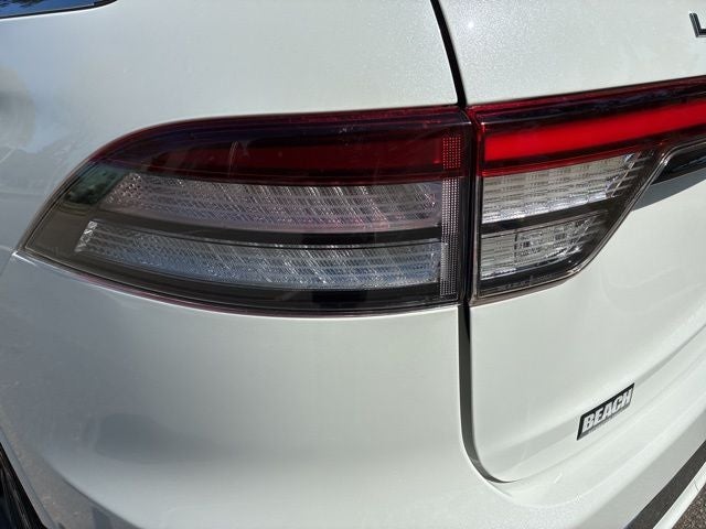 2025 Lincoln Aviator Black Label