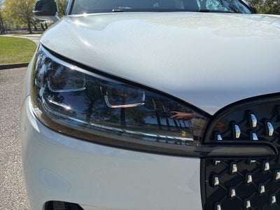 2025 Lincoln Aviator Black Label