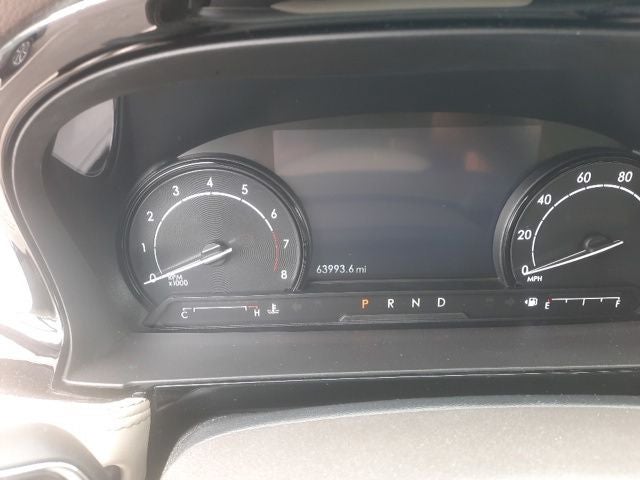 2020 Lincoln Corsair Standard