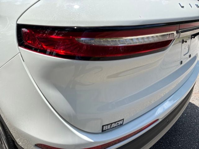 2021 Lincoln Corsair Reserve