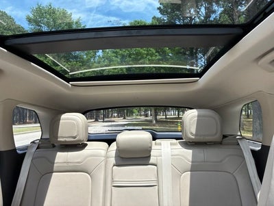 2021 Lincoln Corsair Reserve