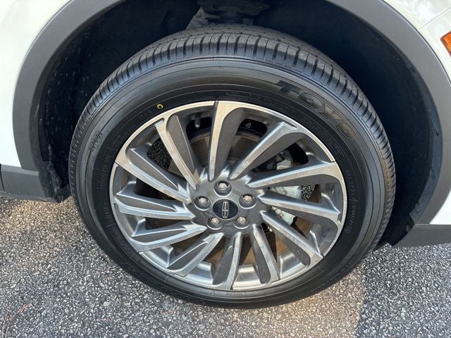 2023 Lincoln Corsair Reserve