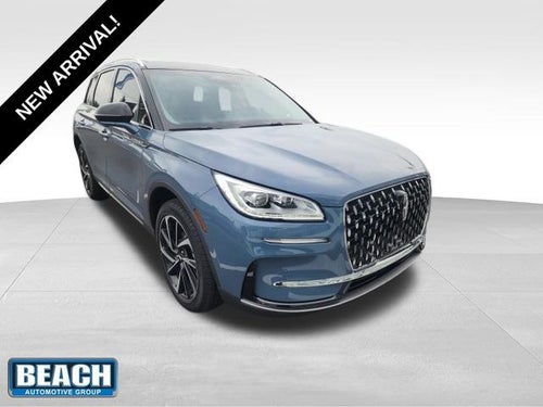 2024 Lincoln Corsair Reserve