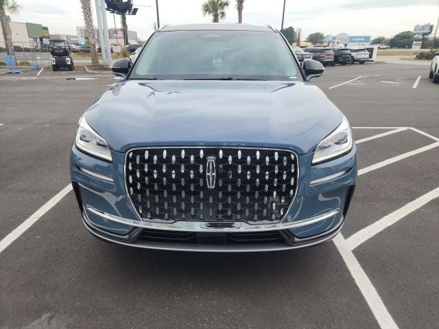 2024 Lincoln Corsair Reserve