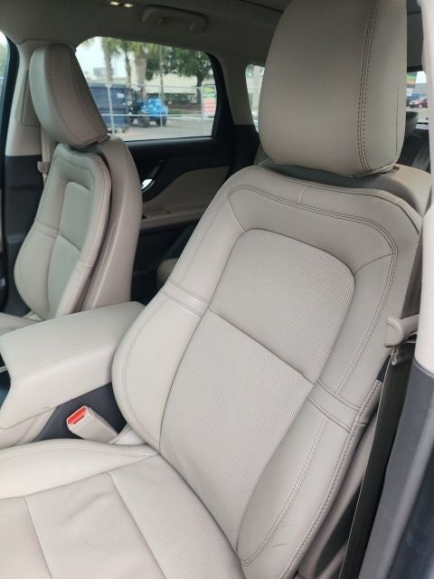 2024 Lincoln Corsair Reserve