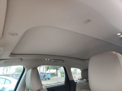 2024 Lincoln Corsair Reserve