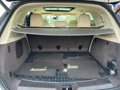 2018 Lincoln MKC Reserve