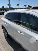 2018 Lincoln MKC Reserve