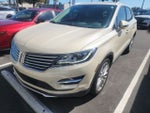2018 Lincoln MKC Reserve