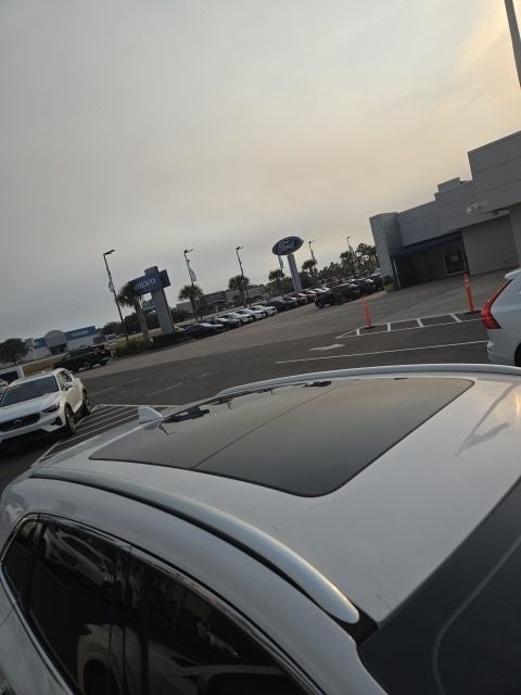 2018 Lincoln MKC Reserve