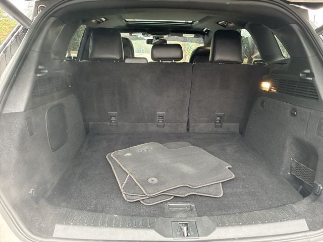 2018 Lincoln MKC Reserve